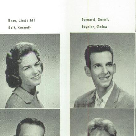Richard Berra's Classmates profile album