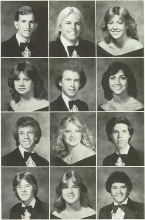 Kimberly Lindsey's Classmates profile album