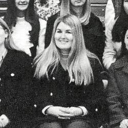 Cheryl Feci's Classmates profile album