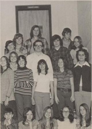 Raymond Boisvert's Classmates profile album