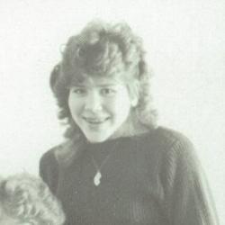 Julie Briggs' Classmates profile album