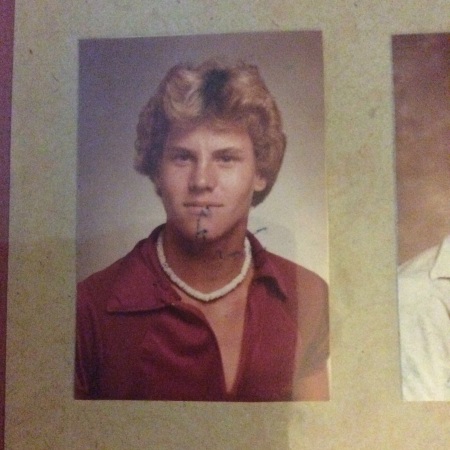 Bill Walter's Classmates profile album