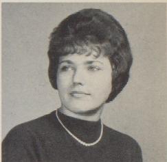 Beverly Brooks' Classmates profile album