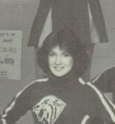 Cindy Trost's Classmates profile album