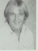 Kevin Bush's Classmates profile album