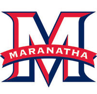 Maranatha High School Logo Photo Album