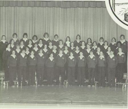 Dianne Phillips DeVane's Classmates profile album