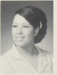 Brenda Trejo's Classmates profile album