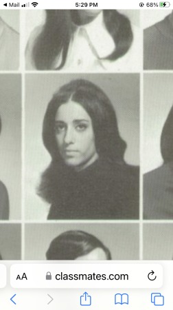 Michele Haskell's Classmates profile album