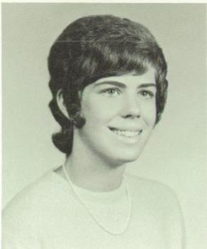 Carol Goff's Classmates profile album