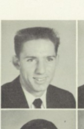 Robert Ambs' Classmates profile album