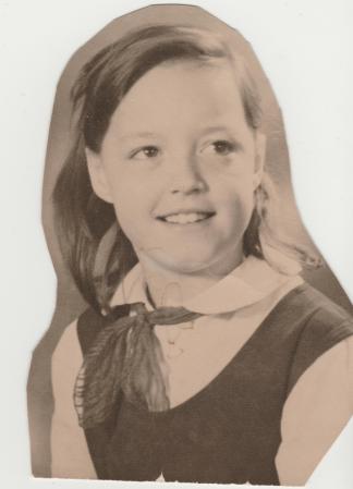Mary Wright's Classmates profile album