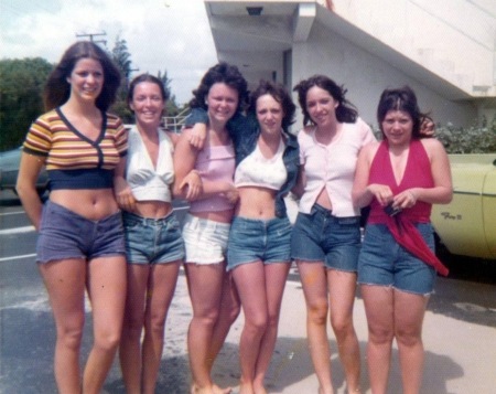 Karen Slater's Classmates profile album