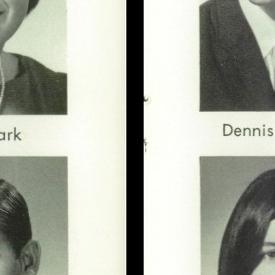 Jeraldine Brockman's Classmates profile album