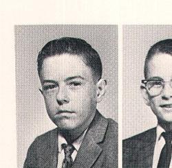 Charles Pendygraft's Classmates profile album