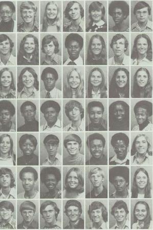 Stephen Jenkins' Classmates profile album