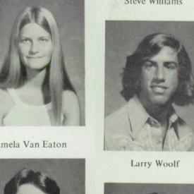 Larry Woolf's Classmates profile album