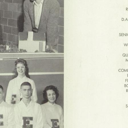 Ralph Adams' Classmates profile album