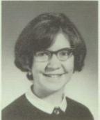 Julie Cooper's Classmates profile album