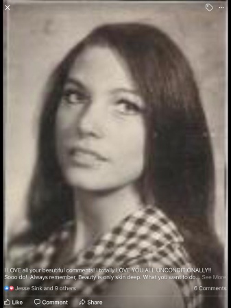 Diana Ayers' Classmates profile album