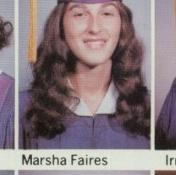 Leigh Ann Faires' Classmates profile album