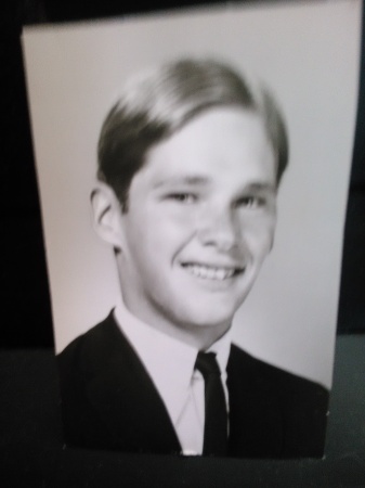 Jim Fisher's Classmates profile album