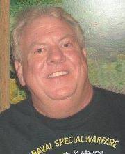 Mark McLaughlin's Classmates® Profile Photo