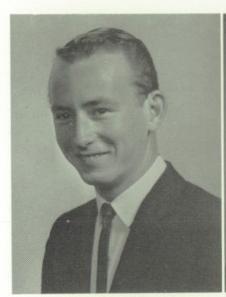 Larry (John) Kent's Classmates profile album