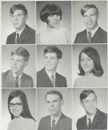 Ken Helfers' Classmates profile album