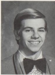 Gary Brock's Classmates profile album