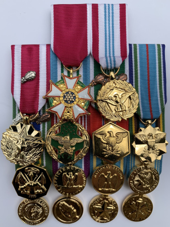 Military Service