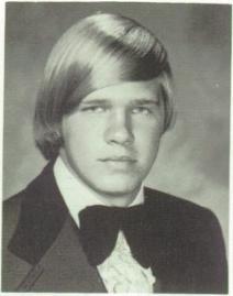 Bruce Kostecka's Classmates profile album