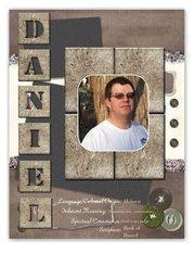 Daniel Allen's Classmates® Profile Photo