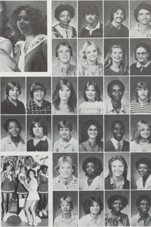 Dorothy Jackson's Classmates profile album