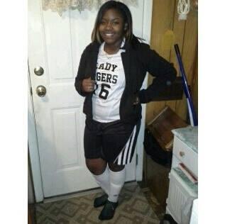 Saudia Stephens's Classmates® Profile Photo