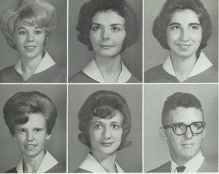 Stephen Amodt's Classmates profile album