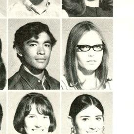 Debbie Landry's Classmates profile album