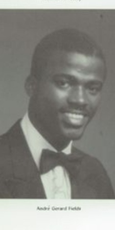 Andre Fields' Classmates profile album