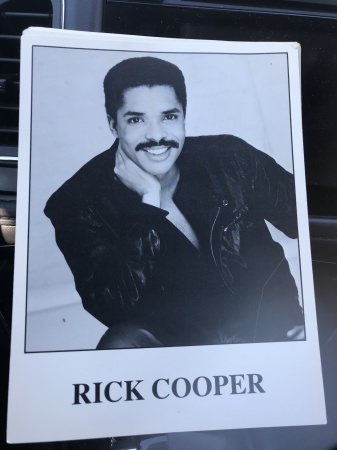 Richard Cooper's Classmates profile album