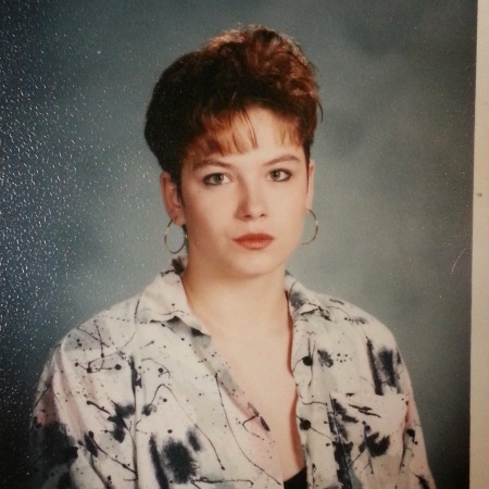 Tonya VanMeter's Classmates profile album