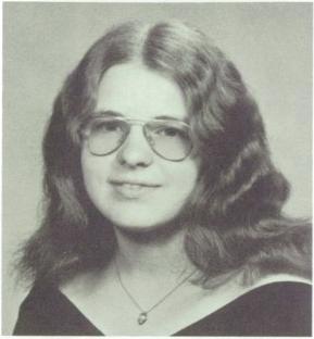 Mary Gorbett's Classmates profile album