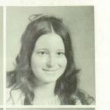 Wanda Turner's Classmates profile album