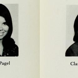 cathy thomas' Classmates profile album