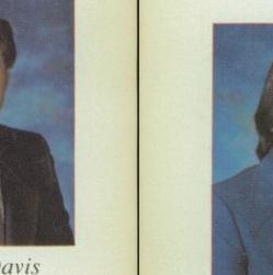 Kevin Childers' Classmates profile album