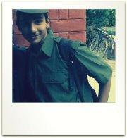 Sarthak Jain's Classmates® Profile Photo