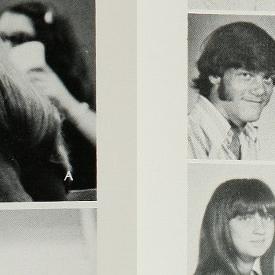 Larry McCabe's Classmates profile album