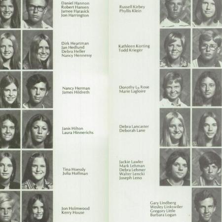 Dean Johnson's Classmates profile album