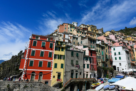 Riomaggiore