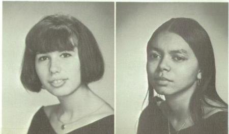 JANICE GIVENS's Classmates profile album