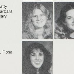 Rosa Hillman's Classmates profile album